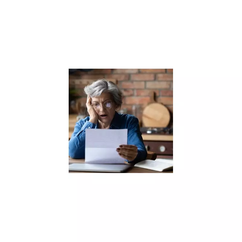 DWP Sends Urgent Letters to Pensioners: Are You Affected?