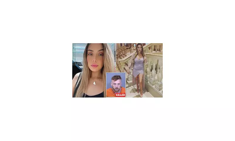 Dying Bride's Heartbreaking Declaration Names Alleged Home Depot Killer in California