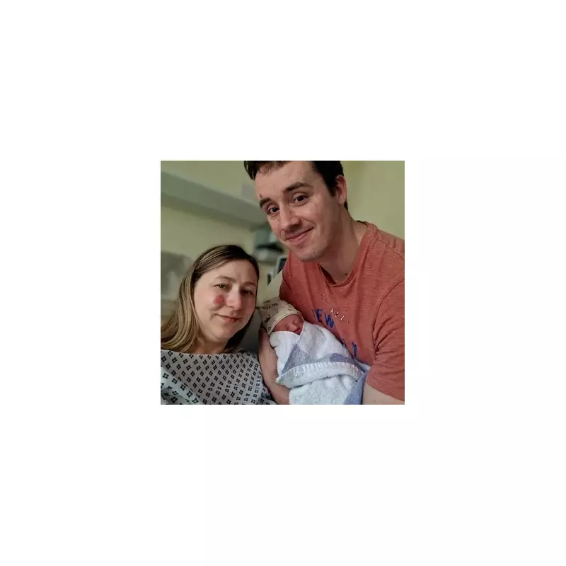 Dying Mum's Heartbreaking Race Against Time To Find Family For Her Son, 7