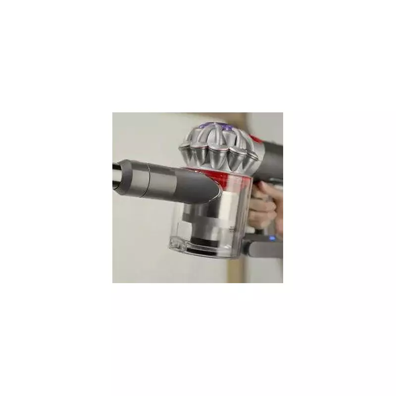 Dyson Duped? Amazon's £160 Vacuum Rivals Pricey Models, Shoppers Declare It 'Better'