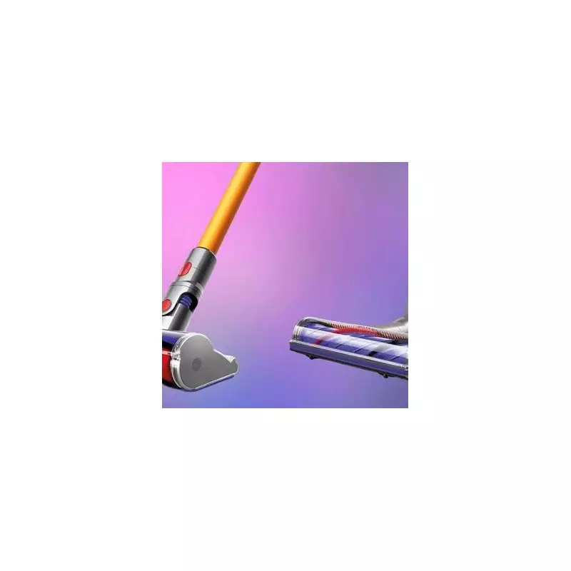 Dyson's Powerful Vacuum Cleaner Now Just £100 – Don't Miss This Unbelievable Deal!