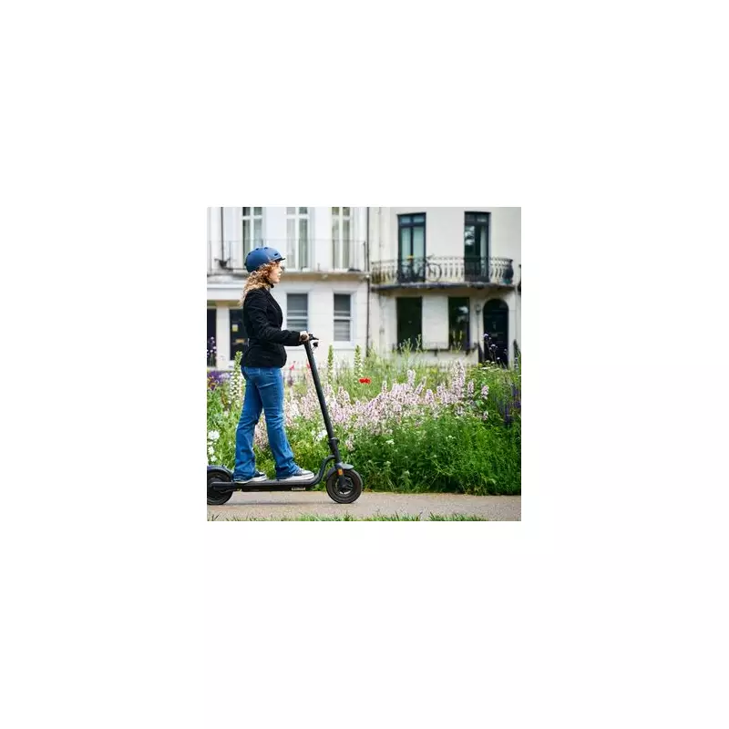 E-Scooter Law Shake-Up: New Rules for Riders as Government Cracks Down on Dangerous Use