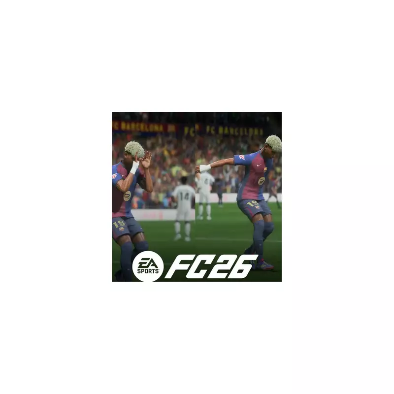 EA FC 26 Drops Griddy: Football Gaming Giant Removes Controversial Celebration