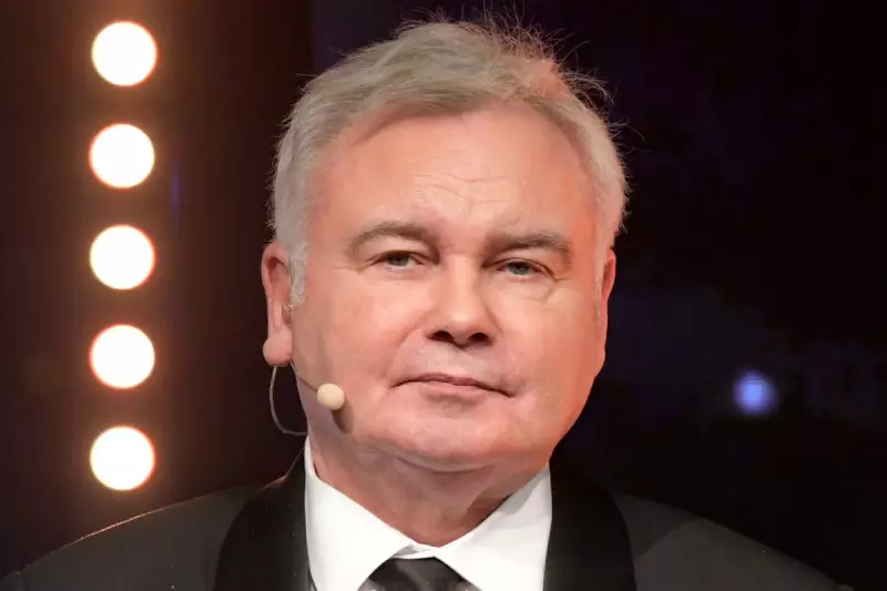 Eamonn Holmes Under Fire for Kerry Katona 'Slur' in Shocking GB News On-Air Moment | Video