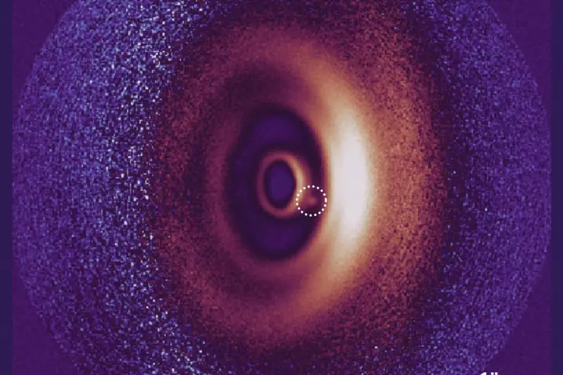 Earth's Shifting Orbit: Irish and US Scientists Reveal How Our Planet's Wobble Alters the Sun's Distance