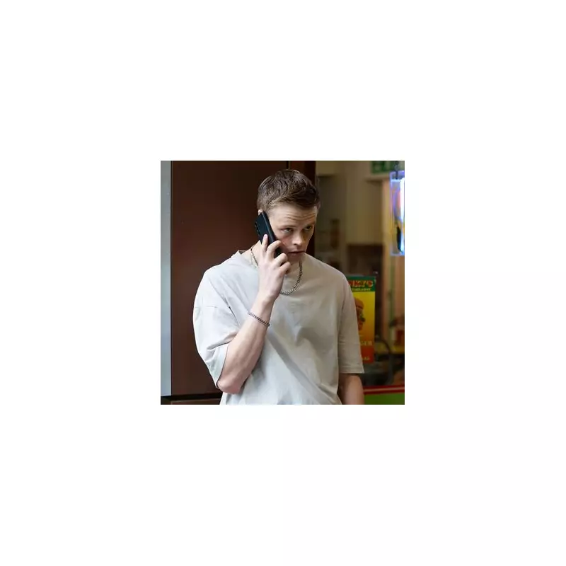 EastEnders Drama: Oscar Branning's Shocking New Romance Revealed – What's Next for the Young Star?