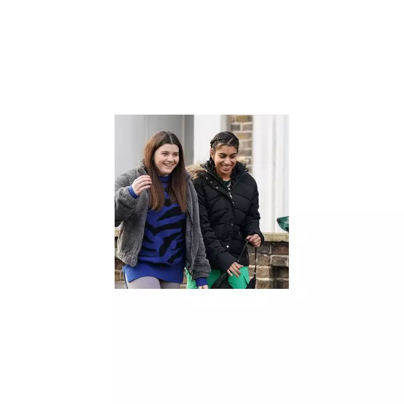 EastEnders Fans Stunned as Beloved Character Makes Shocking Return – But There's a Twist!