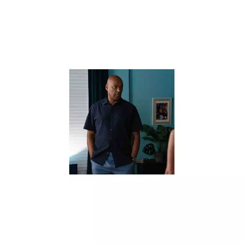 EastEnders' George Knight's Fate 'Sealed' in Devastating Boxing Match Twist