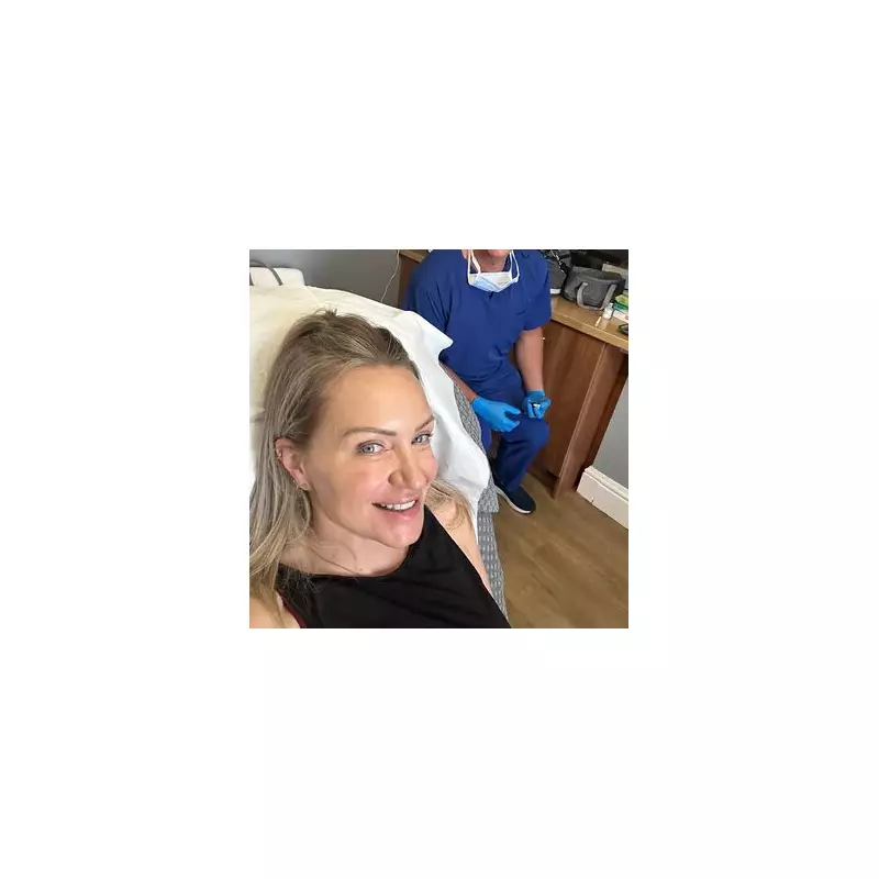 EastEnders Legend Rita Simons Opens Up About Her Bold Career Move and Life After Soap Stardom