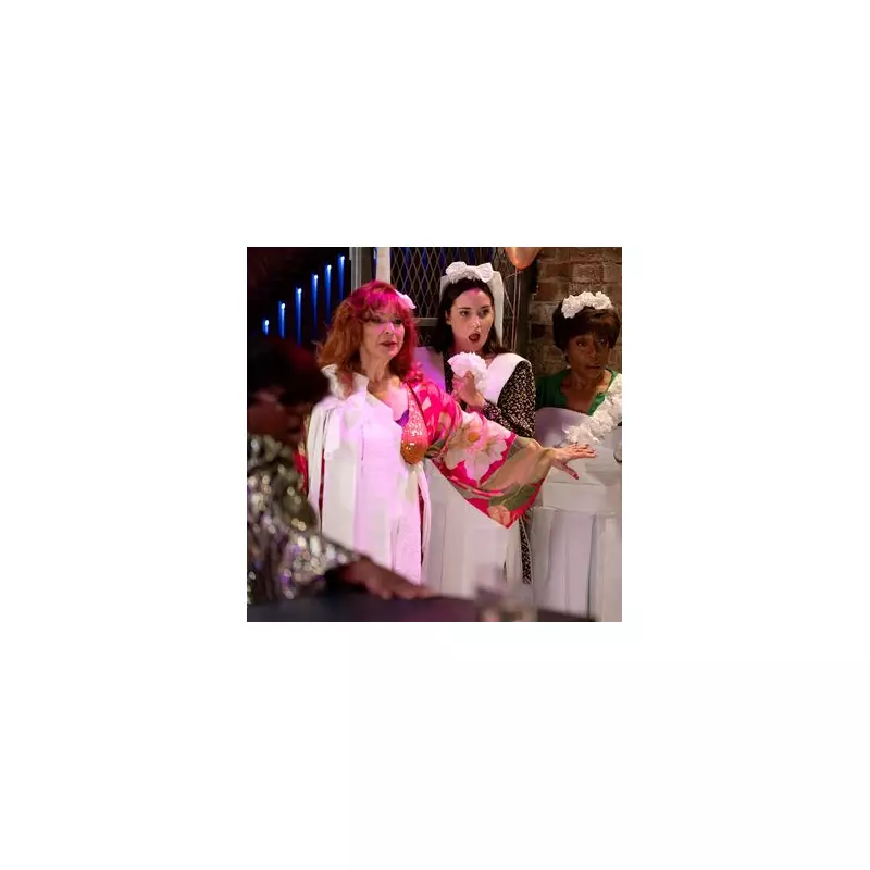 EastEnders Spoilers: Explosive Clash Between Stacey and Denise Rocks Albert Square