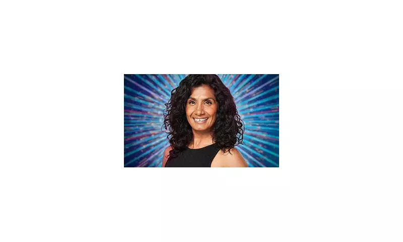EastEnders Star Balvinder Sopal Joins Strictly Come Dancing 2025 Line-Up – Fifth Contestant Confirmed!