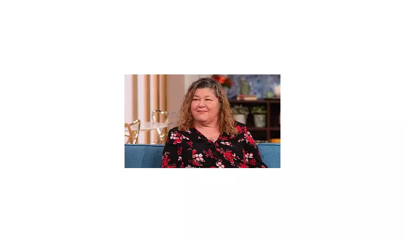 EastEnders Star Cheryl Fergison Suffers Devastating Stroke: Former Heather Trott Actress Shares Health Update