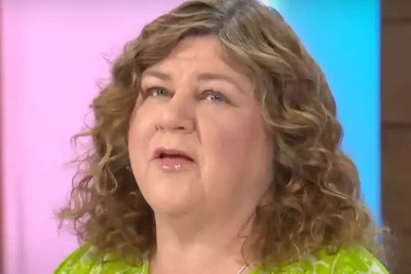 EastEnders Star Cheryl Fergison's Brave Health Battle: Husband's Devastating Stroke & Their Journey