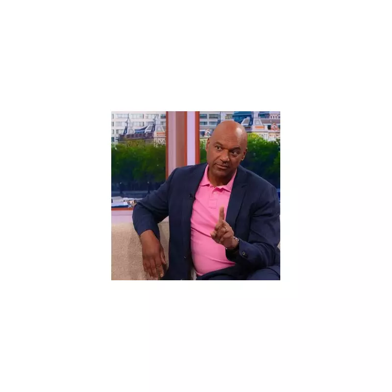 EastEnders Star Hints at 'Disturbing' New Plot Twist – Fans Brace for Drama!