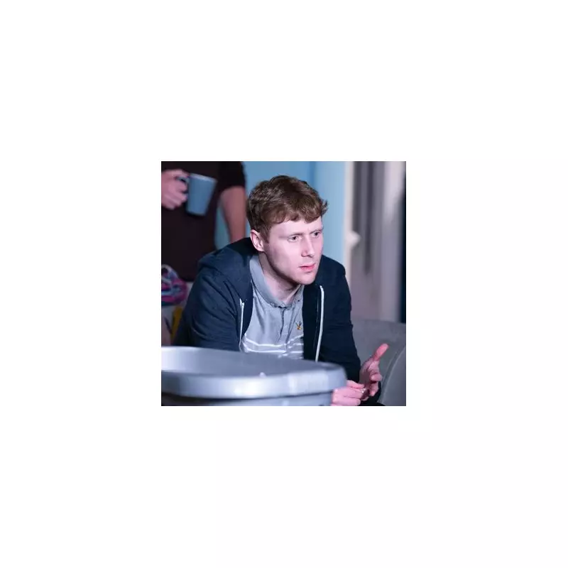 EastEnders Star Jamie Borthwick Makes Explosive Return After Three-Year Break – What’s Next for Jay Brown?