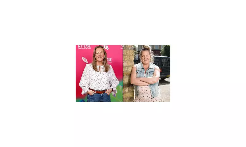 EastEnders Star Lorraine Stanley Reveals Stunning 6.5 Stone Weight Loss After Surgery