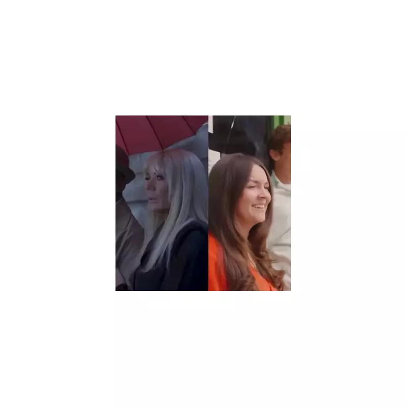 EastEnders Stunner: Sharon Watts Makes Explosive Return – What’s Her Secret Mission?