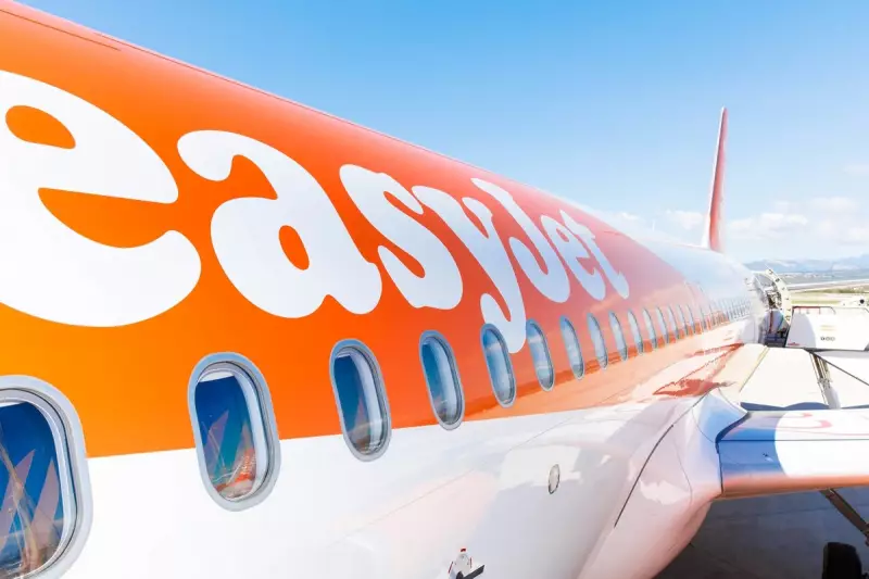 EasyJet Cabin Crew Manager Sacked Over 'Banter' Wins Landmark Tribunal Case