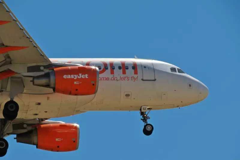 EasyJet Passengers Stranded in Cape Verde After Flight Cancellation Chaos
