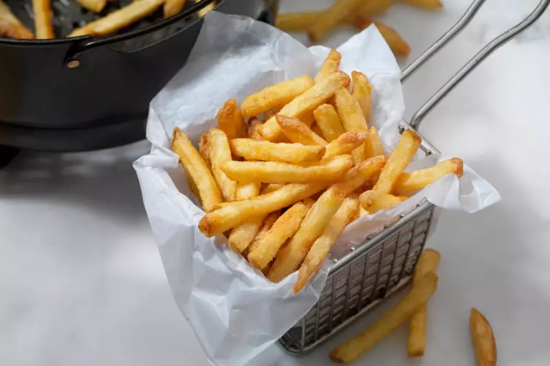 Eat These 5 Foods Daily to Slash Your Type 2 Diabetes Risk