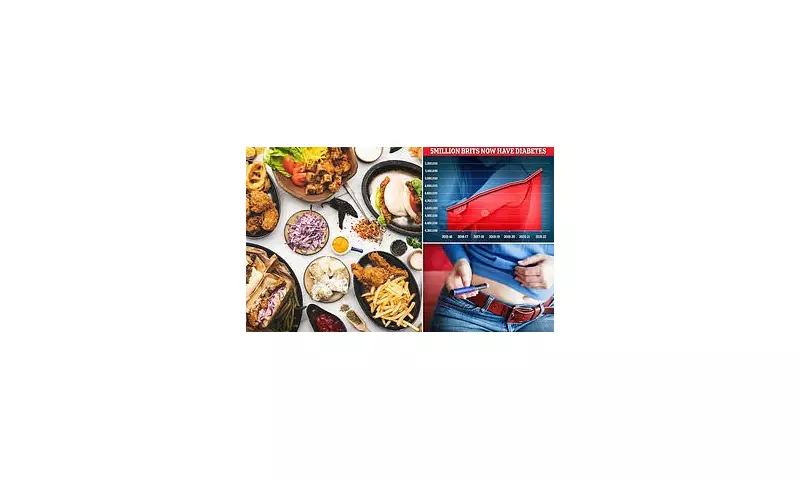 Eating Chips Three Times a Week Could Raise Your Diabetes Risk, Study Warns