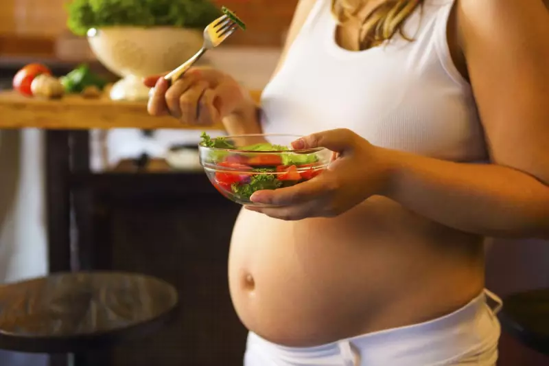 Eating for Two: The Ultimate UK Pregnancy Diet Guide for Optimal Health