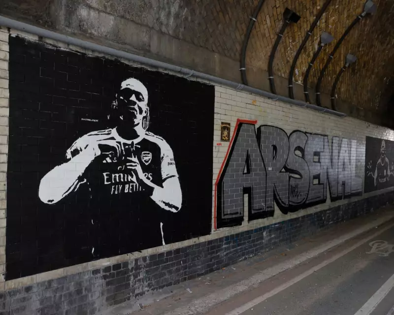 Eberechi Eze Set for Arsenal Medical as £60m Deal Nears Completion | Gunners' Marquee Signing