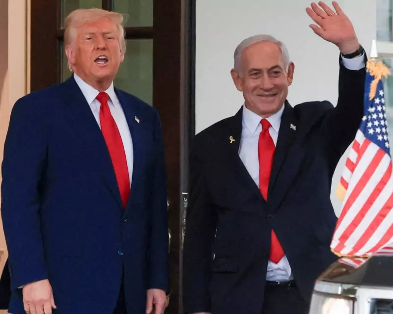 Ed Davey Boycotts Trump State Dinner: A Diplomatic Snub Over Gaza Stance