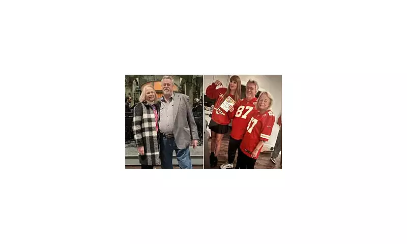 Ed Kelce Opens Up About Heartbreak After Tragic Loss of Girlfriend at 74