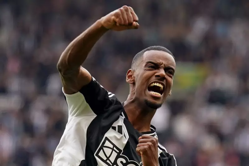 Eddie Howe Defends Alexander Isak After Ian Holloway's Criticism: 'He's a Top Player'