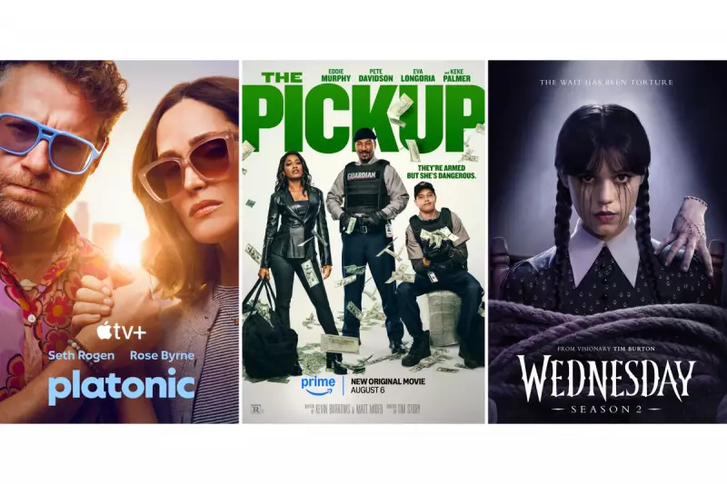 Eddie Murphy and Keke Palmer Shine in New Orleans for Hulu's 'The Pickup'