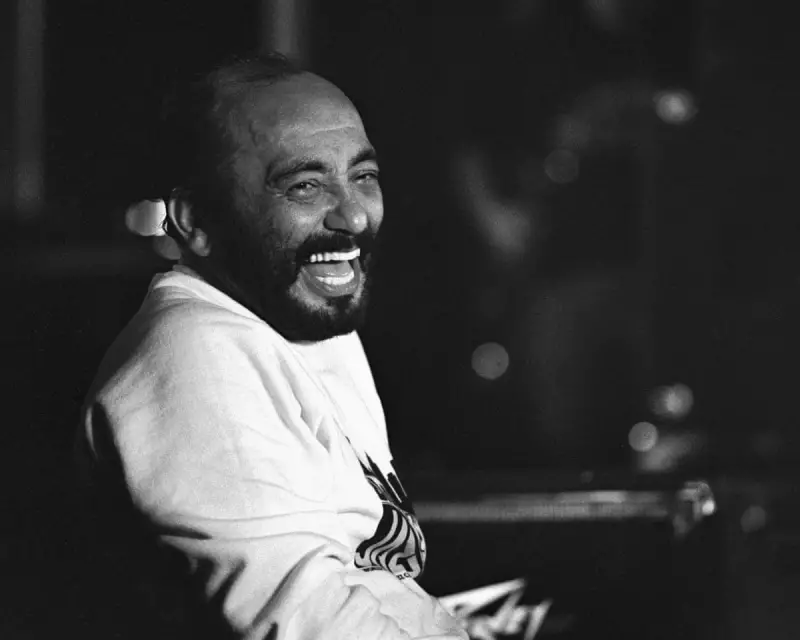 Eddie Palmieri: The Revolutionary Puerto Rican Who Redefined American Music