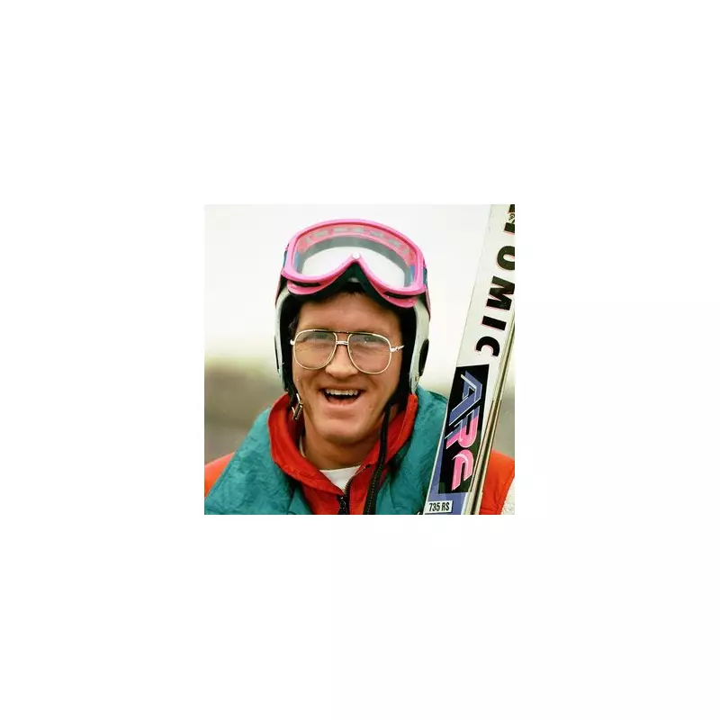 Eddie the Eagle Reveals Shocking Diet: 'I Ate from Bins to Survive'