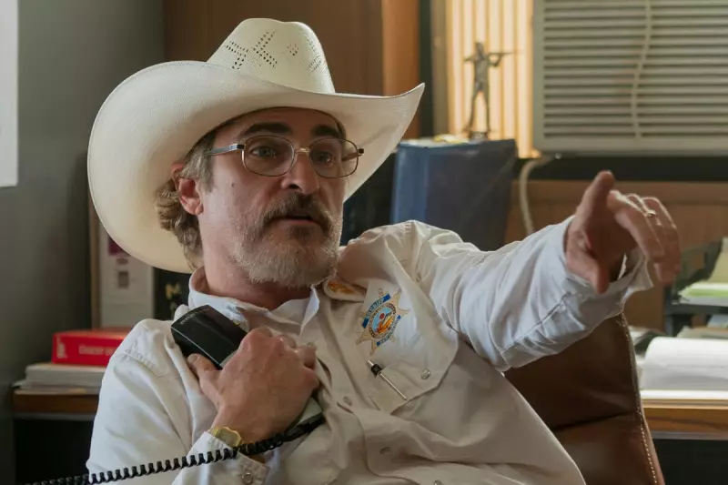 Eddington Review: Joaquin Phoenix Delivers a Chilling Performance in A24's Unsettling Western Thriller