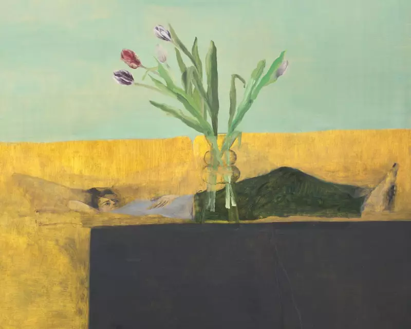 Edinburgh Art Festival Review: A Bold Reimagining of the Crusades in Philadelphia