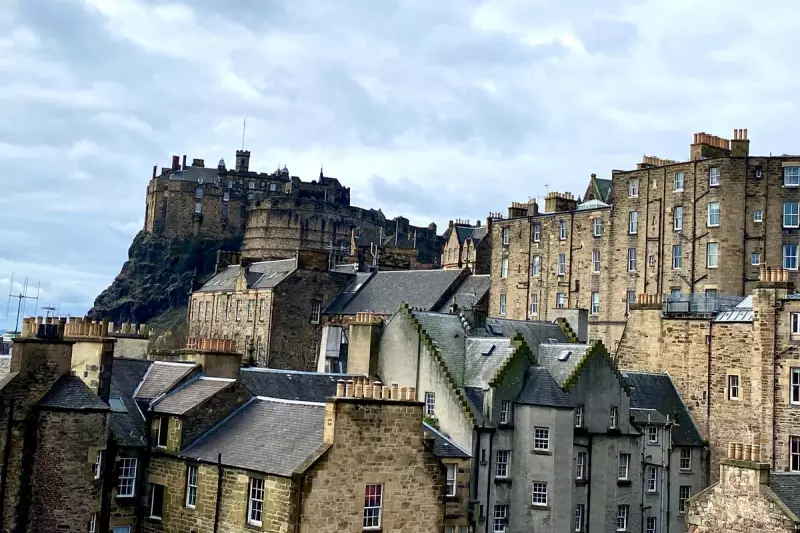 Edinburgh Festival Fringe Extends to November: A New Chapter for Scotland’s Cultural Gem