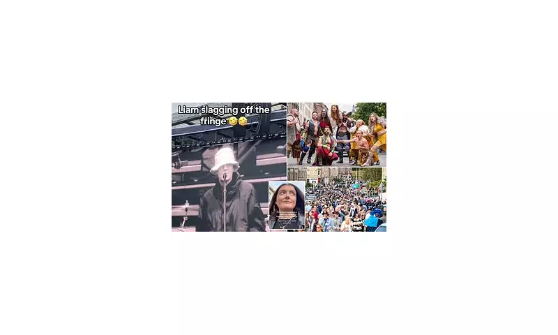 Edinburgh Fringe Festival Hotel Price Surge Leaves Performers and Visitors in Shock