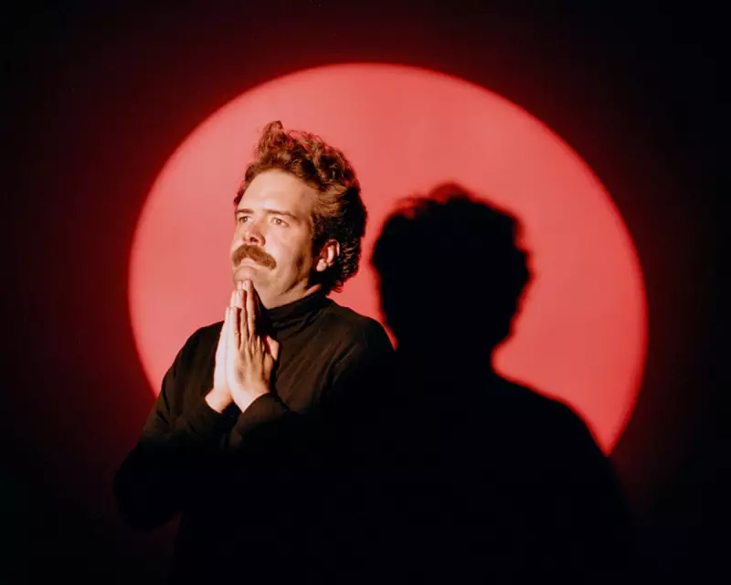 Edinburgh Fringe Review: 'Mr Chonkers' Delivers Laughs and Heart in Equal Measure