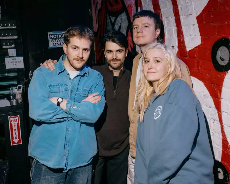 Edinburgh Fringe Review: 'Simple Town' Delivers Heartfelt Humour at Pleasance Courtyard