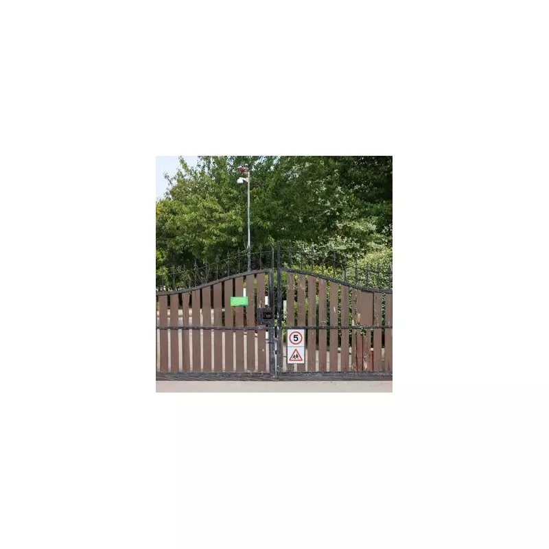 Eerie Abandoned Caravan Park in Wales: A Ghostly Reminder of Tourism's Past