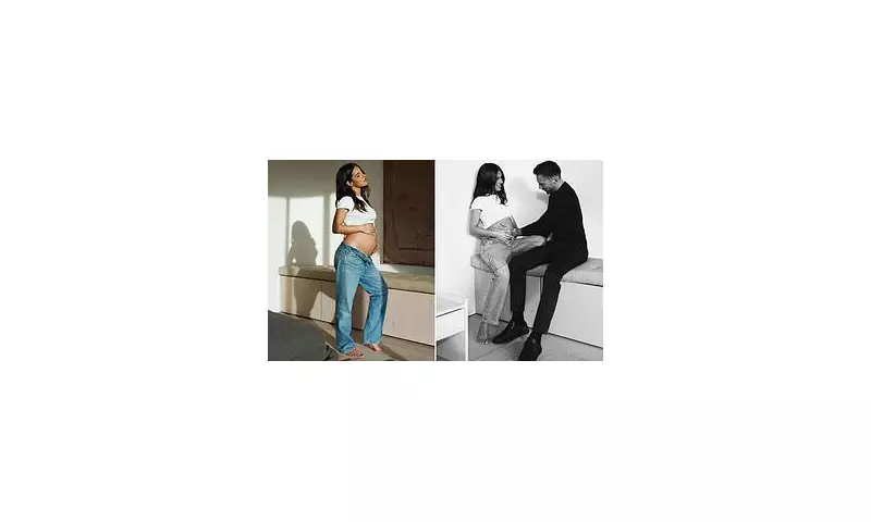 Effie Kats Announces Pregnancy with Husband James Cerolini: A Joyful Journey Ahead