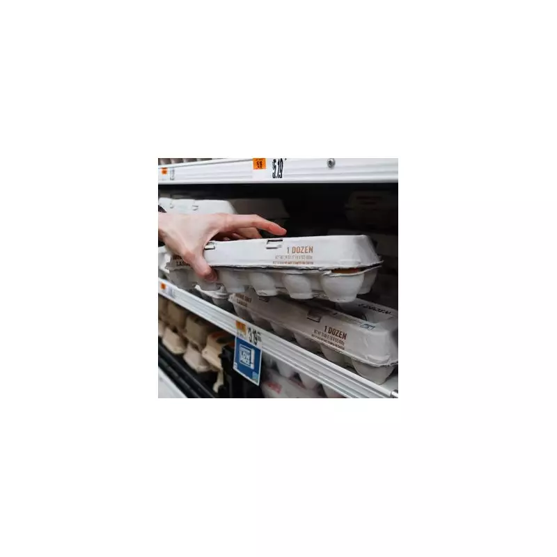 Egg Safety Alert: Shoppers Urged to Check This Crucial Detail Before Buying