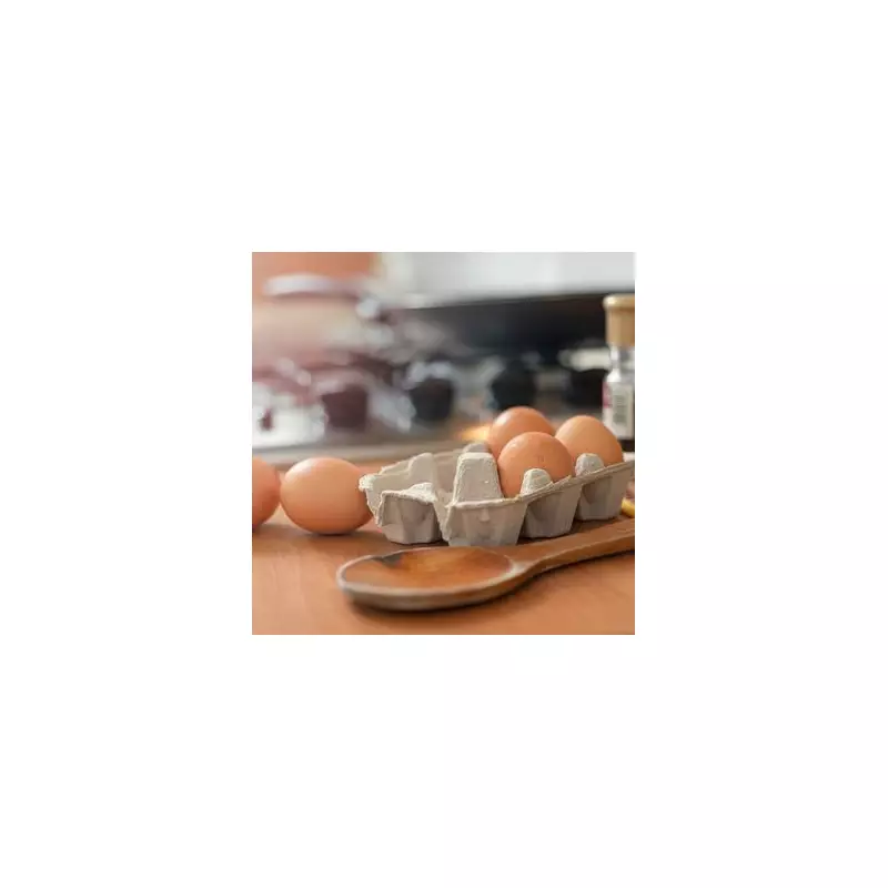 Egg Storage Debate: Should You Keep Eggs in the Fridge or Cupboard? Experts Weigh In