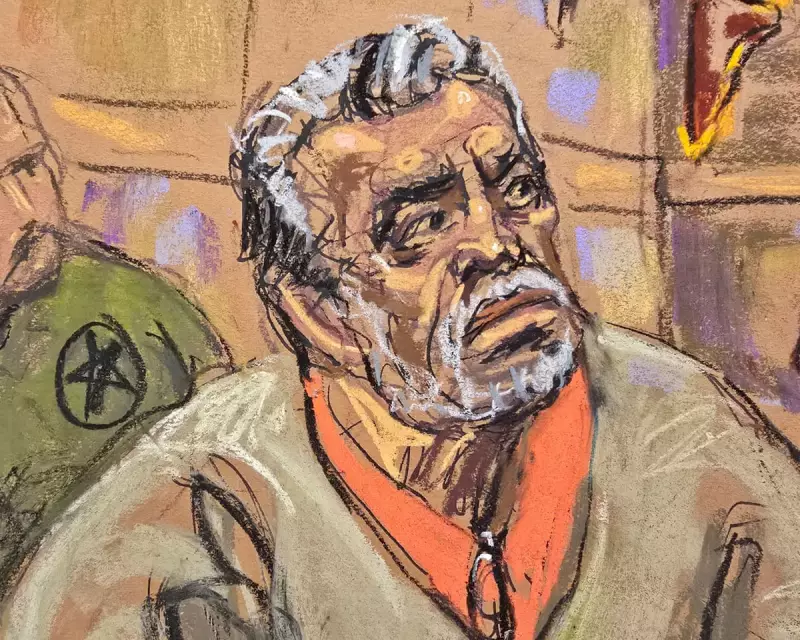 El Chapo's Infamous Lieutenant, Ismael 'El Mayo' Zambada, Pleads Guilty in US Court | The Guardian