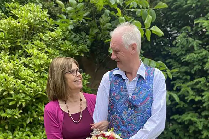 Elderly Driver, 81, Mistakenly Hits Accelerator Instead of Brake, Injuring Retired Couple