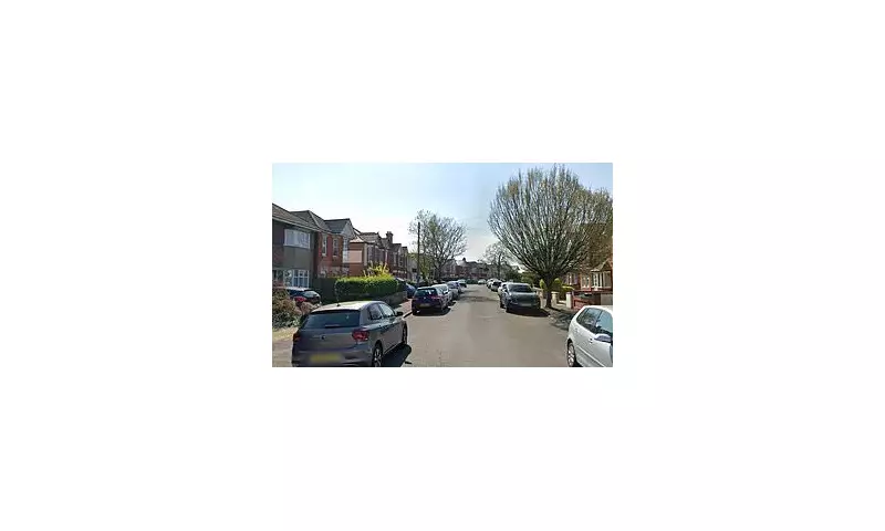 Elderly Man Found Murdered in Bournemouth Home: Woman Arrested in Shocking Case