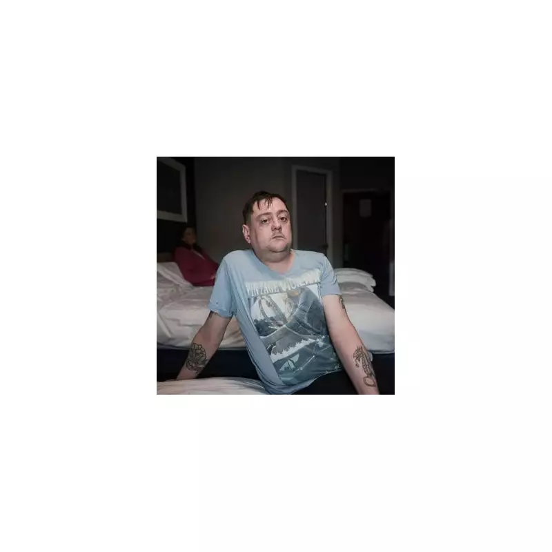 Elderly Mum and Son Trapped in Travelodge for Weeks Amid Housing Crisis