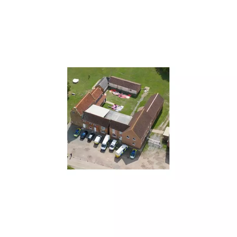 Elderly Woman Charged Over Alleged Poisoning of Children in Westminster