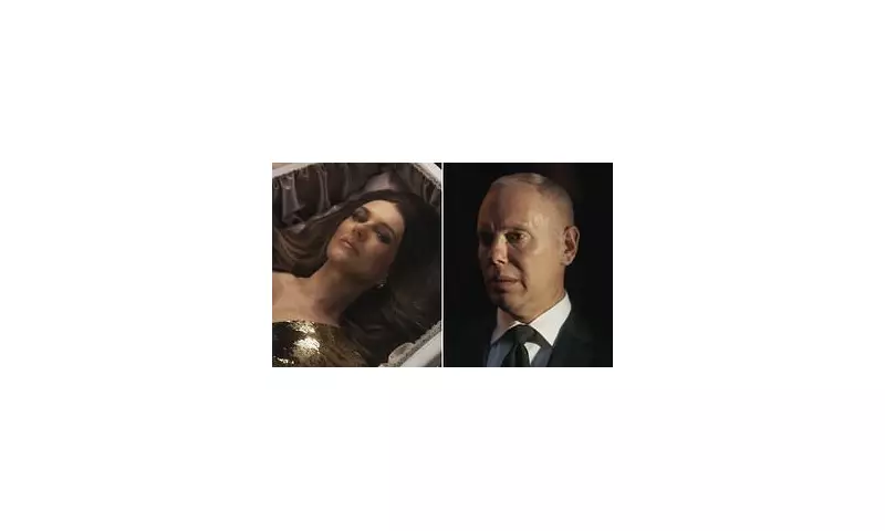 Elizabeth Hurley Unveils Mysterious Benefactor in Thrilling New Gameshow 'Inheritance'