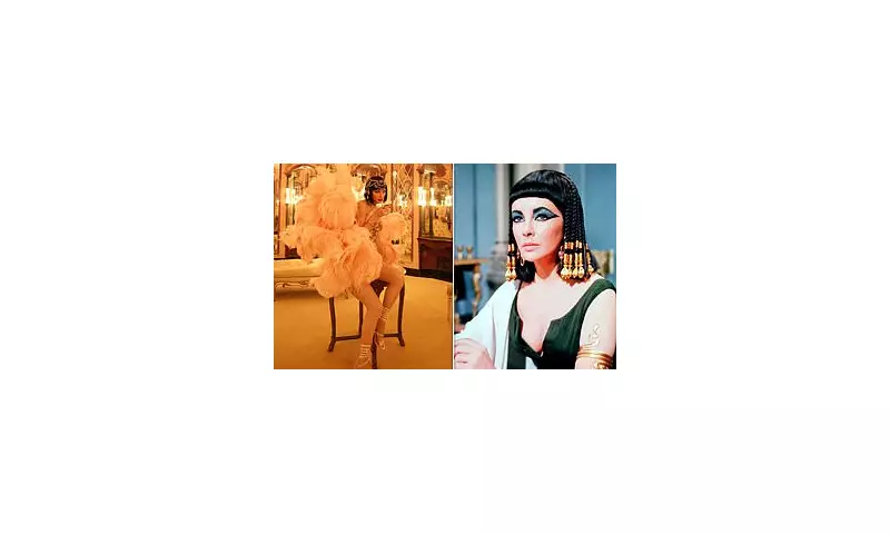 Elizabeth Taylor's Son Breaks Silence on Taylor Swift's Tribute to His Mother in New Album